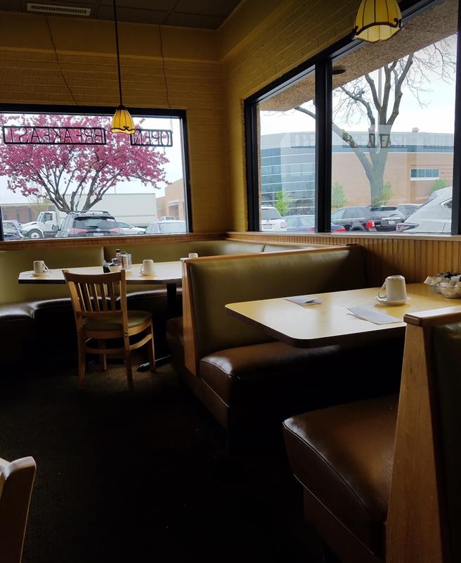 Christopher's Restaurant Elmhurst, IL